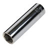 Britool England 1/4"Sd Deep Hexagon 7mm Socket Sdhm7