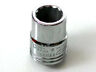 Britool England 3/4"SD Metric Bi-Hexagon Chrome Sockets 22 - 50mm - XBM Range