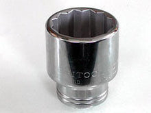 Britool England 3/4"Sd 42mm Bi-Hexagon Socket Xbm42