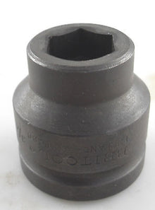 Britool England 3/4"Sd Impact Socket 1'3/8" AF Xhp1375