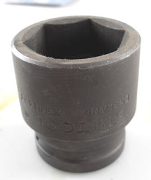 Britool England 3/4"Sd Impact Socket 1'7/16" AF Xhp1437