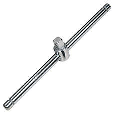Britool England 3/8"Sd Sliding T Bar 200mm Mt200