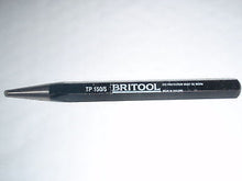 Britool 5mm Taper Punch 150mm Long TP150/5