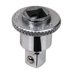 Britool England Rare 3/8" Sq. Dr. Speed Adapter - Mra