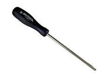 Britool Flared / Slotted Mechanic'S Screwdriver 10mm X 175mm - S200F10