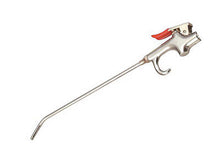 Air Blow Gun 180mm Die Cast Metal Britool Hallmark Hmbg180