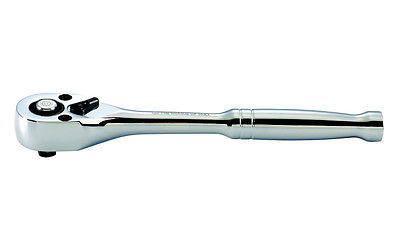 Britool Hallmark Professional Ratchet 1/4" Square Drive