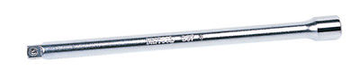 Britool 250mm fixed extension bar for automotive and mechanical use