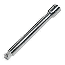 Britool England 1/4"SD Wobble Extension Bar, 100mm & 150mm Lengths
