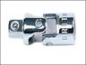 Britool Tools 1/4"Sd Universal Joint D91