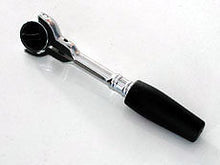 Britool Tools 3/8"Sd Swivel Head Reversible Ratchet