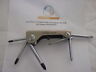 Britool Tools 6pc Phillips / Pozi Key Set FKS13