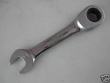 Britool Tools Stubby Ratcheting Wrench 11mm