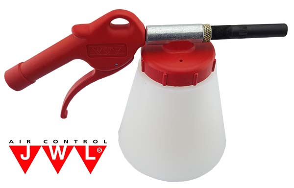 JWL Sandblasting Gun