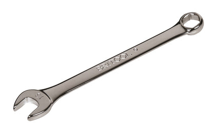 Britool England Combination Spanner Series with 6-Point Hexagon Rings
