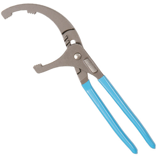 Oil Filter Pliers 12" From Channellock 70-108mm