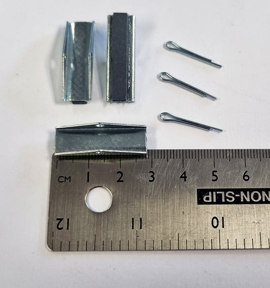 Replacement Hone Stone Set - Fine Grit