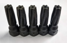 Cylinder Head Rethreader Tap / Reamer X5