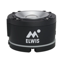 Elwis Rechargeable 360 Degrees Powerful Worklight 1000 Lumens