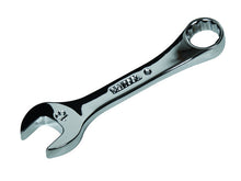 Stubby Combination Spanner 14mm With Bi-Hexagon Ring Britool Cxsm14A