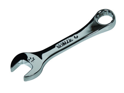 Britool Stubby Combination Spanner Series With Bi-Hexagon Ring CXSM