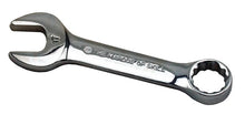Stubby Combination Spanner 11mm With Bi-Hexagon Ring Britool Hallmark Cxsm11