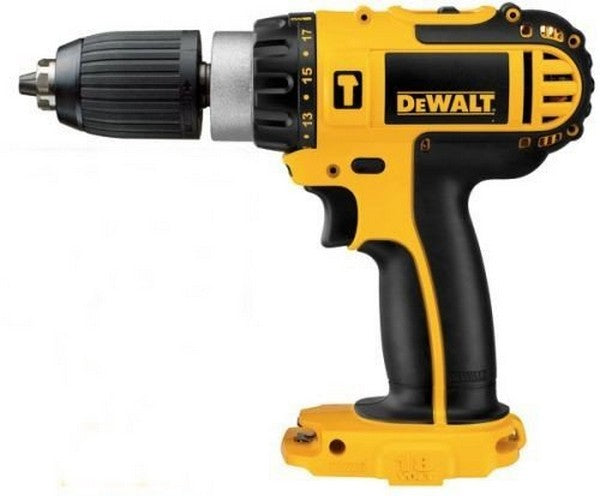 Dewalt 18V Drill/Driver/Hammer Drill (Naked Tool Only)