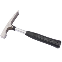 Bricklayer'S Hammer With Tubular Steel ShAFt, 450G