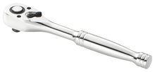 Facom Expert 1/2" Metal Handle Pear Head Ratchet | E032709