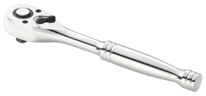 Facom Expert 1/2" Metal Handle Pear Head Ratchet | E032709