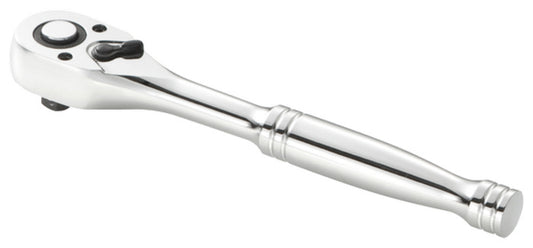 Facom Expert 1/2" Metal Handle Pear Head Ratchet | E032709