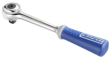 1/2" Ratchet With Compact Round Head Facom Expert