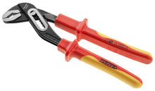 Facom Expert 250mm Vde Insulated Slip Joint Pliers | E084294