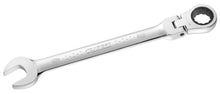 18mm Flexi Ratchet Combination Spanner Wrench From The Facom Expert Range**