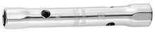 6X6 Sided Straight Box Wrench / Spanner 20X22mm Expert By Facom