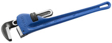 Stillson 10" Cast Iron Pipe Wrench Facom Expert E117821 **
