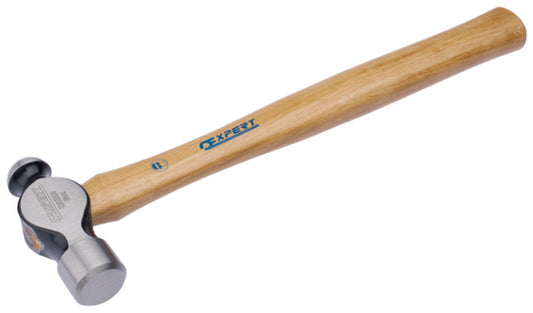 32Oz Ball Pein Hammer With Hickory ShAFt From Expert By Facom
