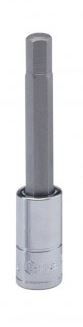 1/4"Sd 6mm Hexagon / Allen Bit Socket From Genius Tools In Canada 208+2336