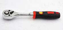 1/4" Drive Hand Ratchet Wrench From Genius Tools