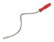 Genius Tools Flexible Magnetic Pick-Up Tool With Screwdriver Style Handle 600mml