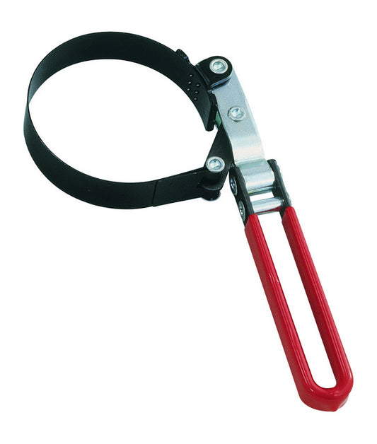 Oil Filter Wrench With Swivel Handle 95-100mm From Genius Tools At-Bof5
