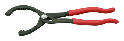 Heavy Duty Oil Filter Pliers (50-115mm)  From Genius Tools AT-OF12