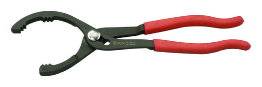 Heavy Duty Oil Filter Pliers (50-115mm)  From Genius Tools AT-OF12