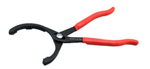 Heavy Duty Oil Filter Pliers (50-115mm)  From Genius Tools AT-OF12