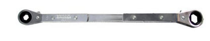 Britool Tools Offset Ratcheting Glow Plug Spanners - GPW Range