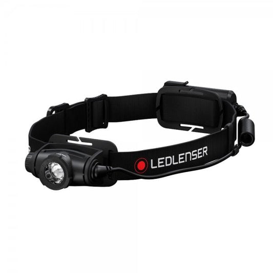 LEDlenser Head Torch 350 Lumens