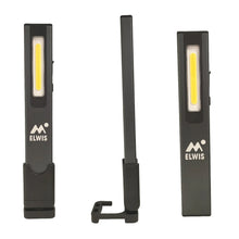 Elwis Extra Slim Work Light 500 Lumens