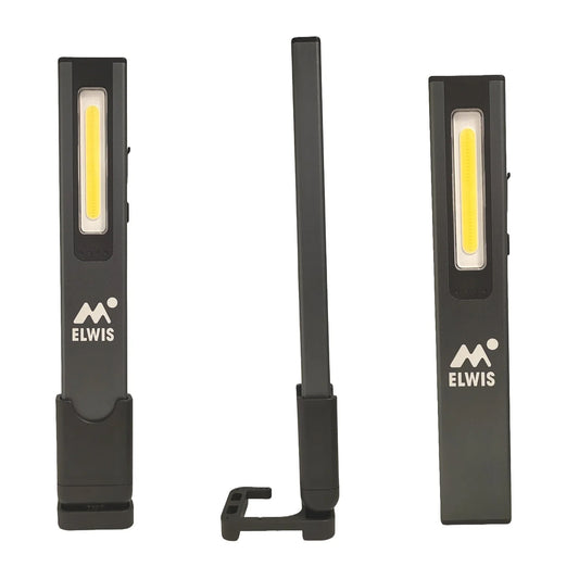 Elwis Extra Slim Work Light 500 Lumens