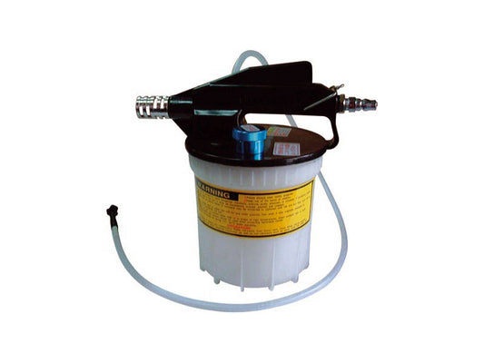 2L Vacuum Brake & Clutch Bleeder Britool Hallmark Hmabb1