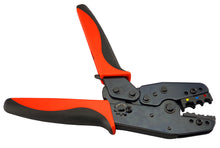 Ratcheting Crimping Pliers -Insulated Britool Hallmark Hmcpi